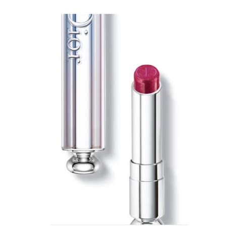 dior addict lipstick insoumise|Dior Addict lipstick reviews.